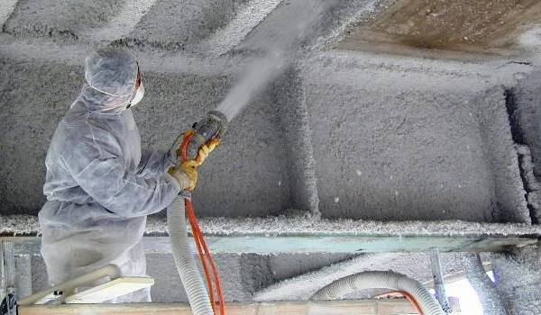 Огнезащита. Качество. Весь спектр работ