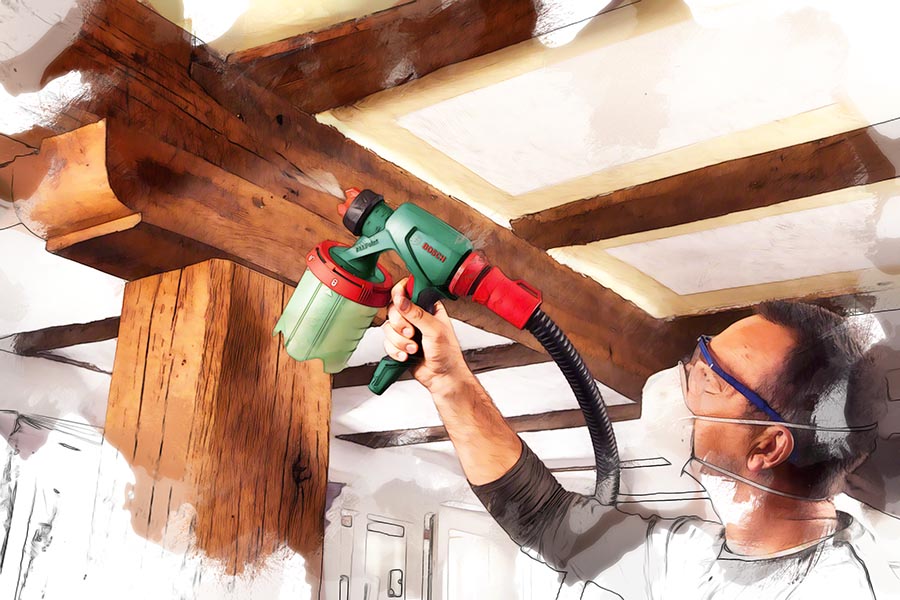 Огнезащита. Качество. Весь спектр работ