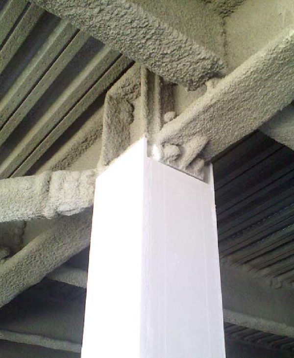 Огнезащита. Качество. Весь спектр работ