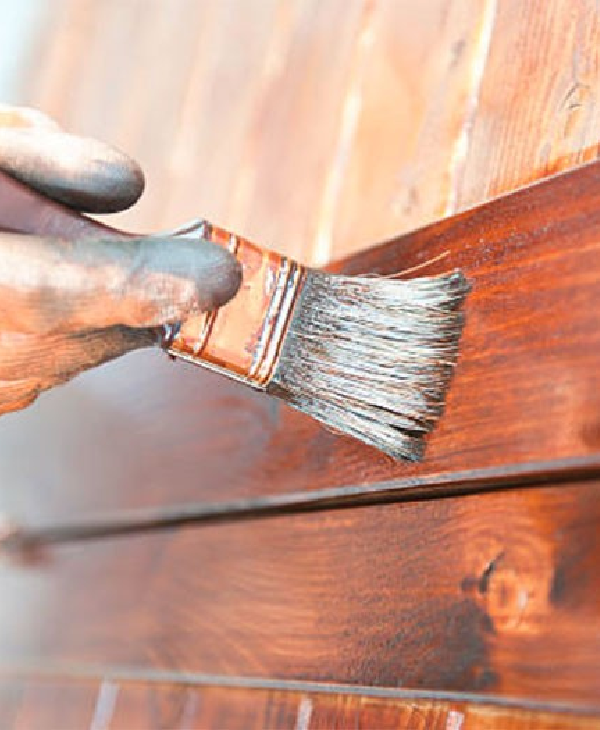 Огнезащита. Качество. Весь спектр работ