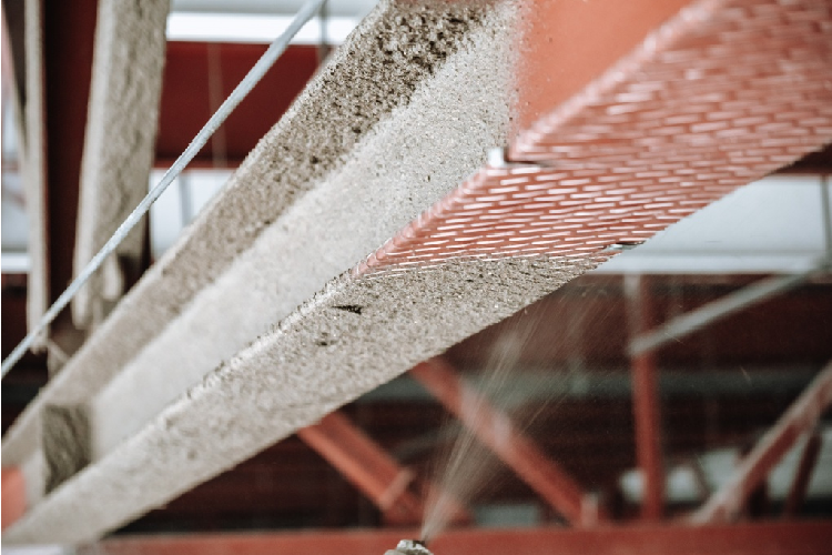 Огнезащита. Качество. Весь спектр работ