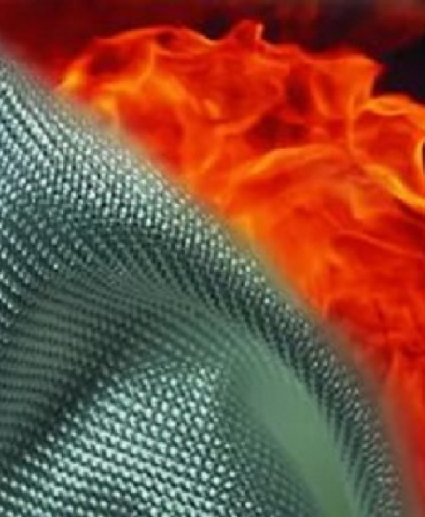 Огнезащита. Качество. Весь спектр работ