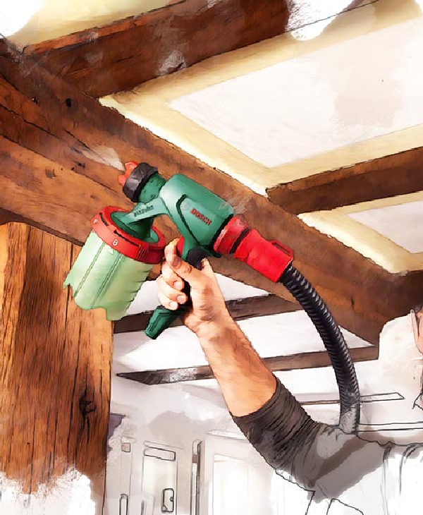 Огнезащита. Качество. Весь спектр работ