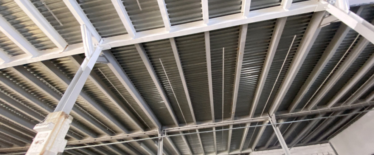 Огнезащита. Качество. Весь спектр работ