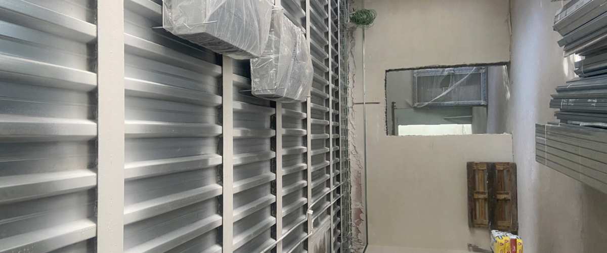 Огнезащита. Качество. Весь спектр работ