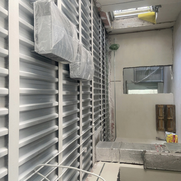 Огнезащита. Качество. Весь спектр работ