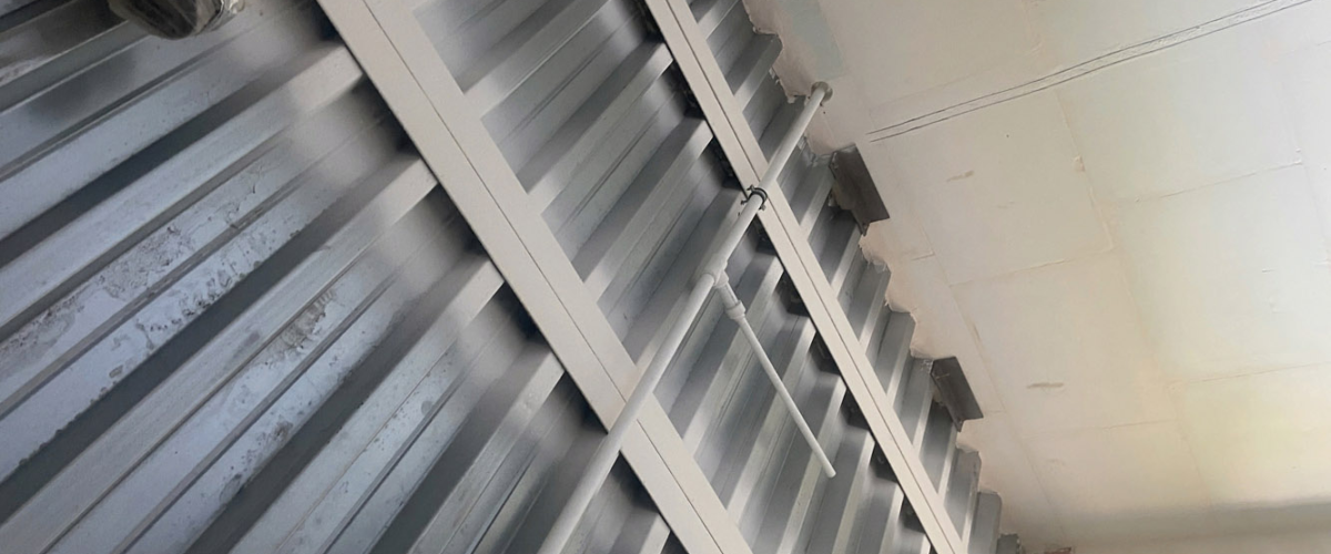 Огнезащита. Качество. Весь спектр работ