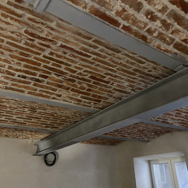 Огнезащита. Качество. Весь спектр работ